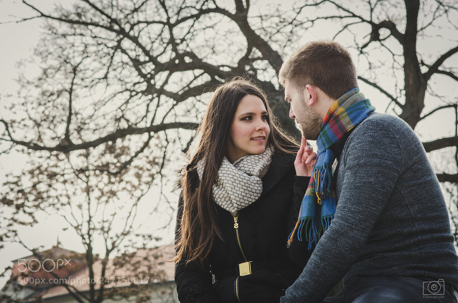 Nikon D5100 sample photo. Aniko & marko photography