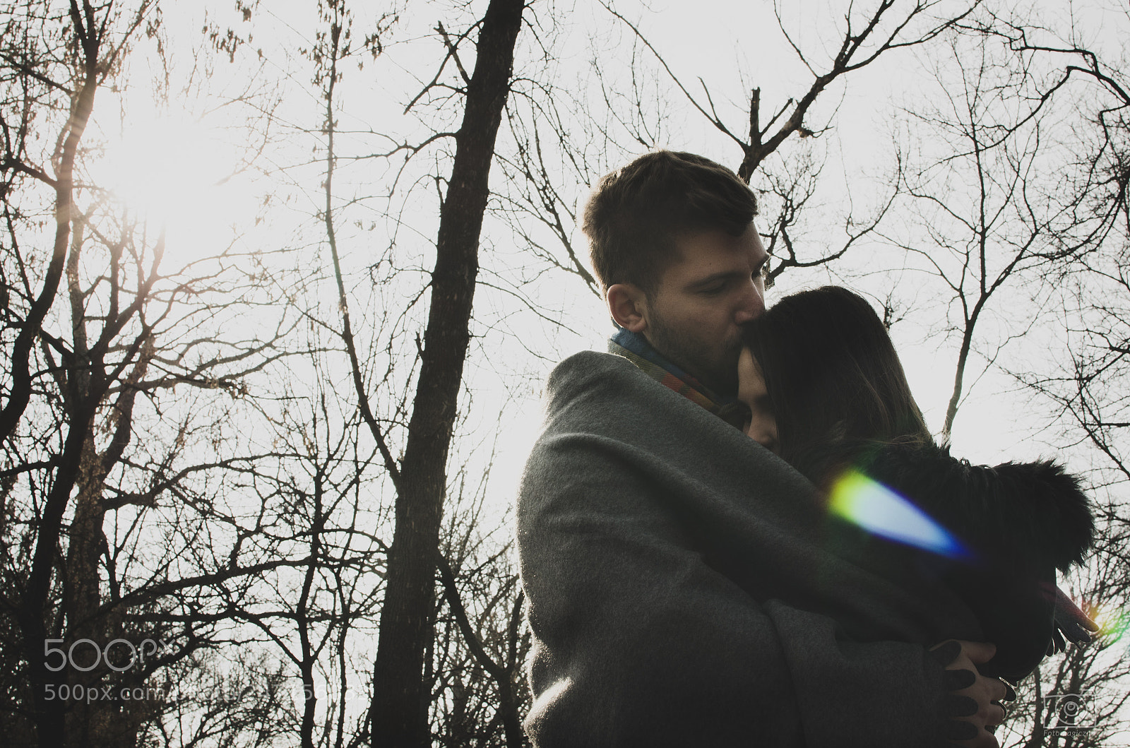 Nikon D5100 sample photo. Aniko & marko photography