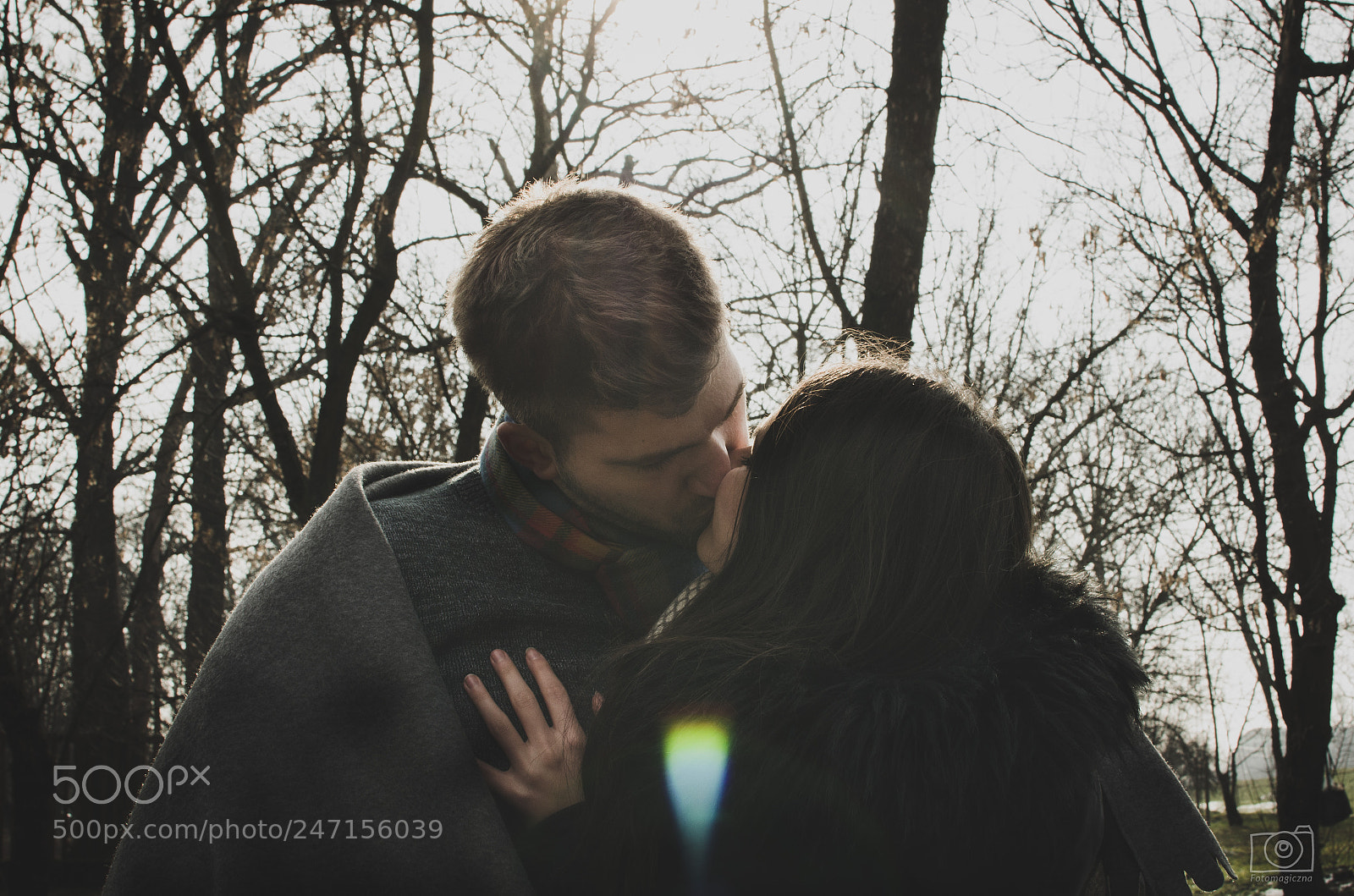 Nikon D5100 sample photo. Aniko & marko photography
