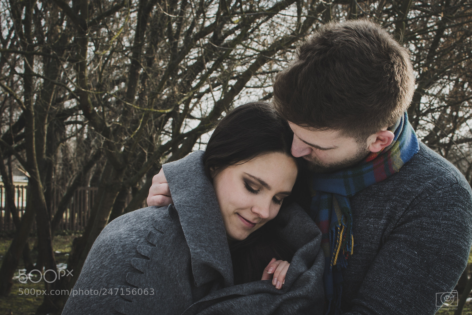 Nikon D5100 sample photo. Aniko & marko photography