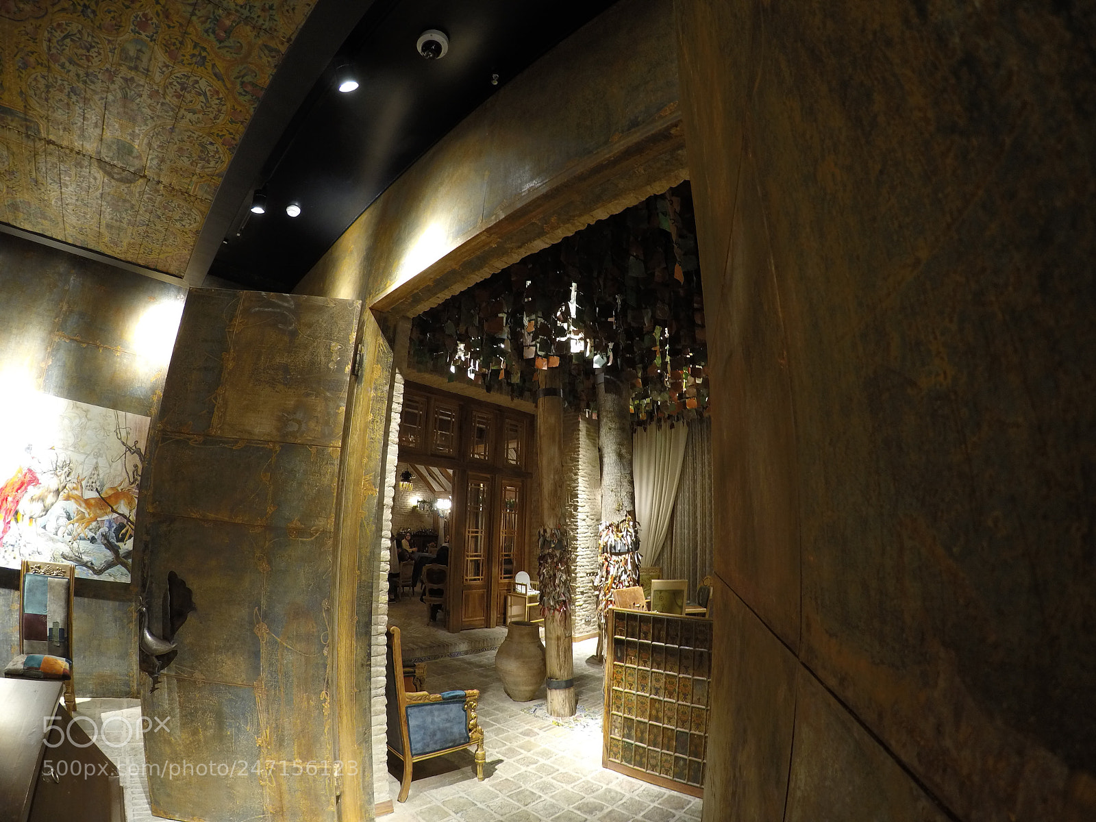 GoPro HERO4 Silver sample photo. Untitled photography
