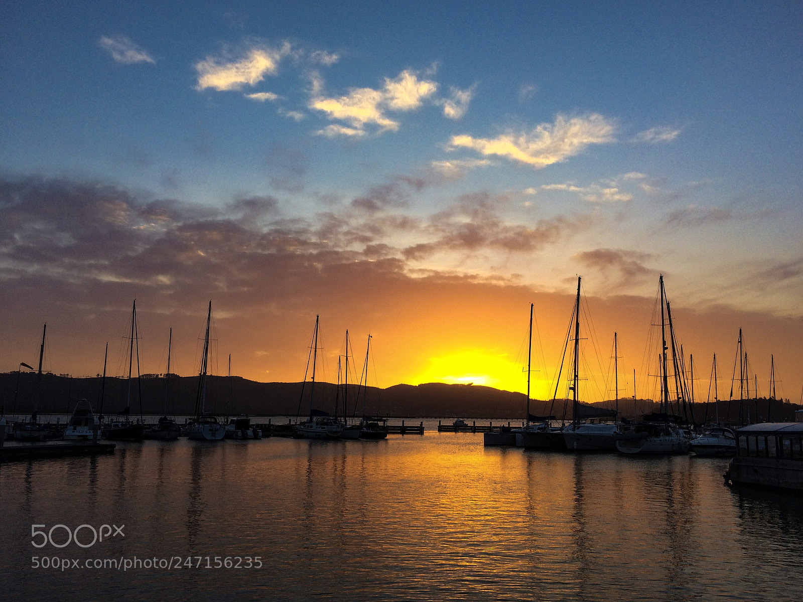 Apple iPhone 5s sample photo. Knysna western cape. photography