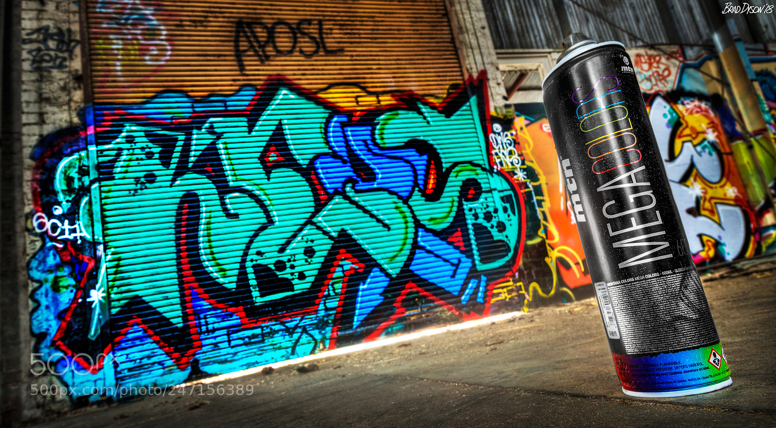 Canon EOS 700D (EOS Rebel T5i / EOS Kiss X7i) sample photo. Warehouse #2 photography