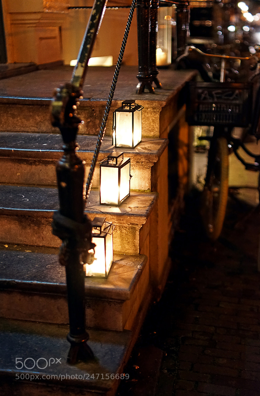 Sony a7 sample photo. Candles photography