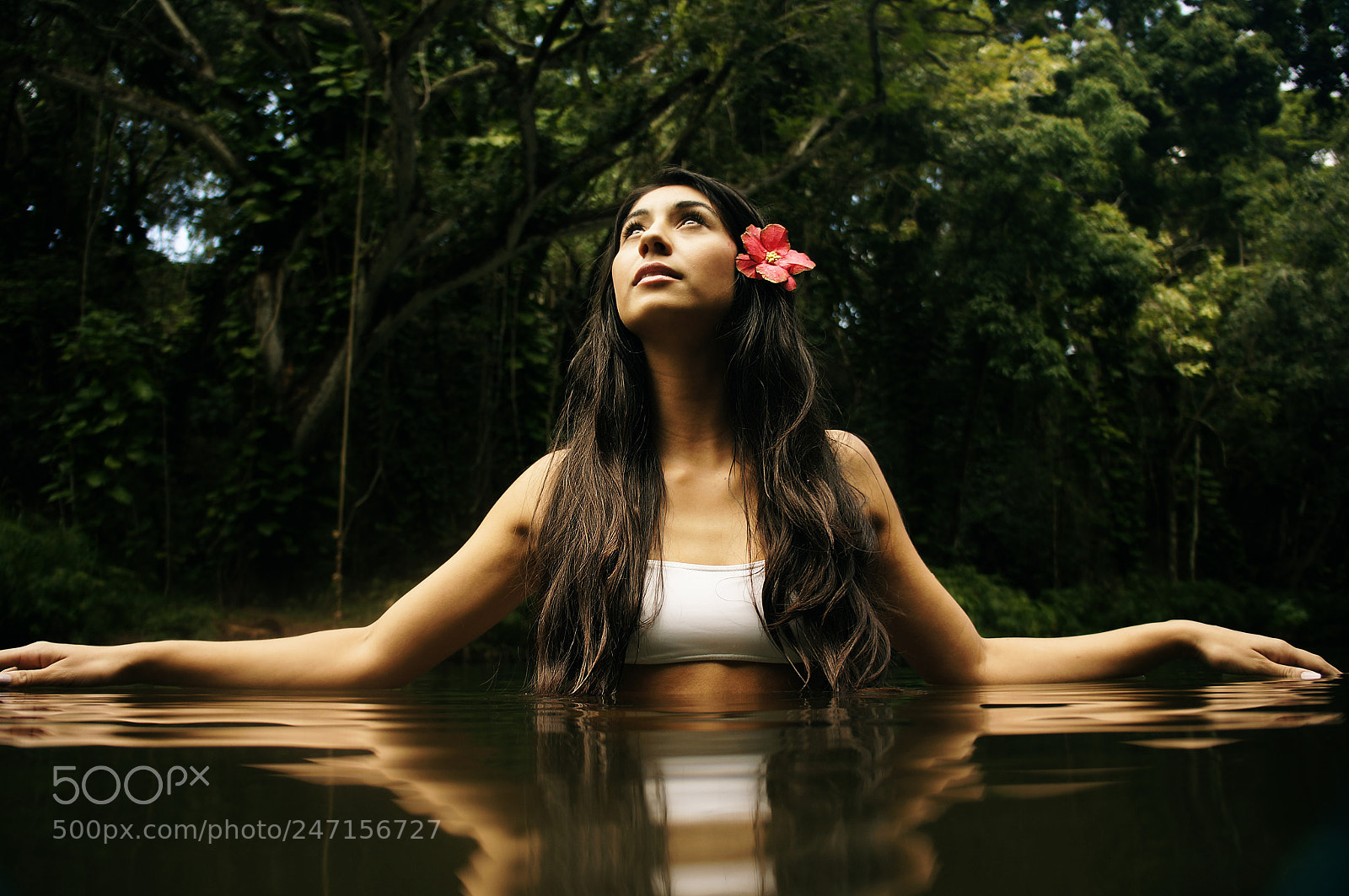 Sony Alpha NEX-5N sample photo. Hawaii - isa photography