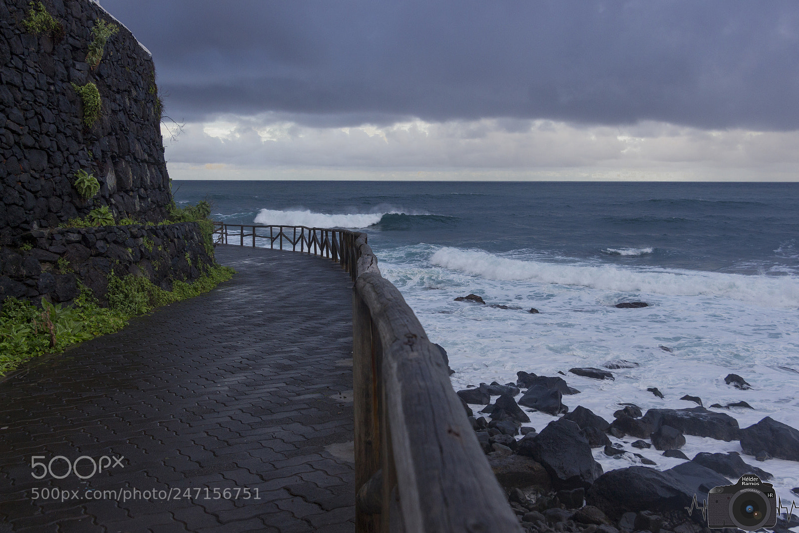 Canon EOS 700D (EOS Rebel T5i / EOS Kiss X7i) sample photo. Ponta delgada photography