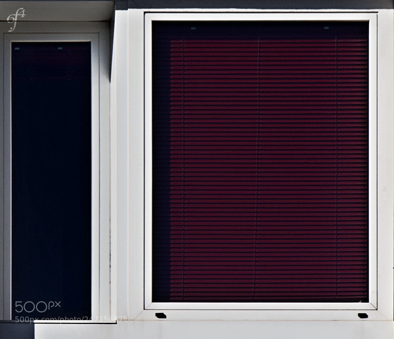 Canon EOS M5 sample photo. Red and black photography