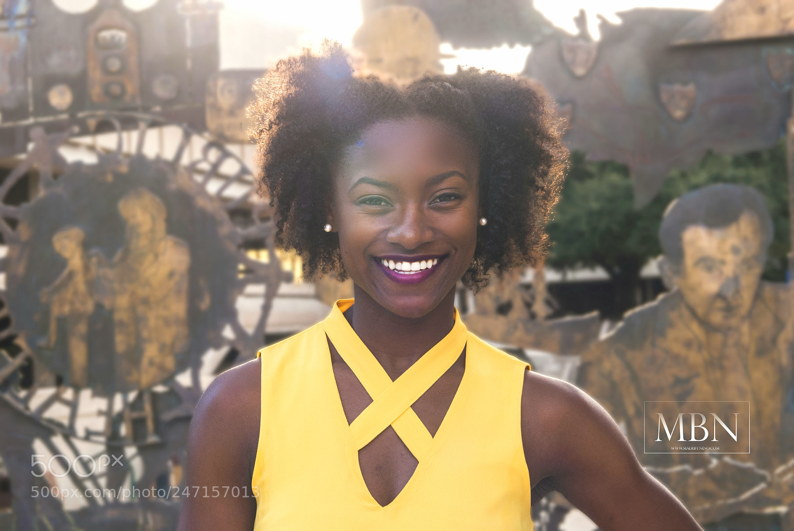 Nikon D200 sample photo. Smile photography