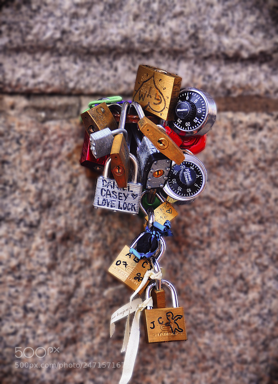 Nikon D300S sample photo. The key to unlock photography