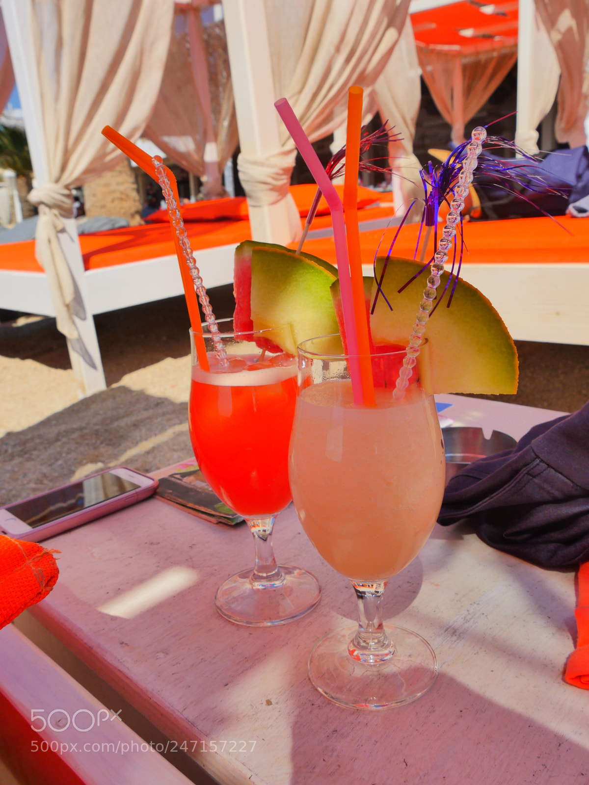 Panasonic Lumix DMC-GX8 sample photo. Mykonos photography