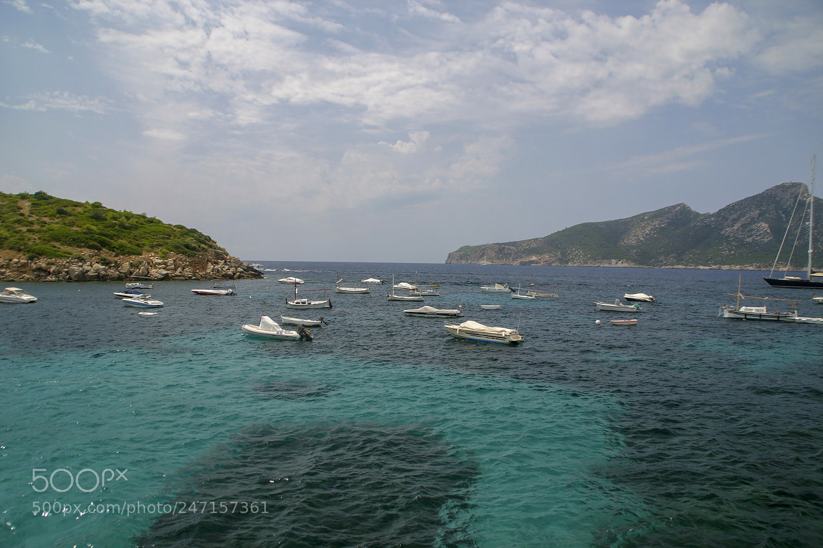Canon EOS 10D sample photo. Isla dragonera photography
