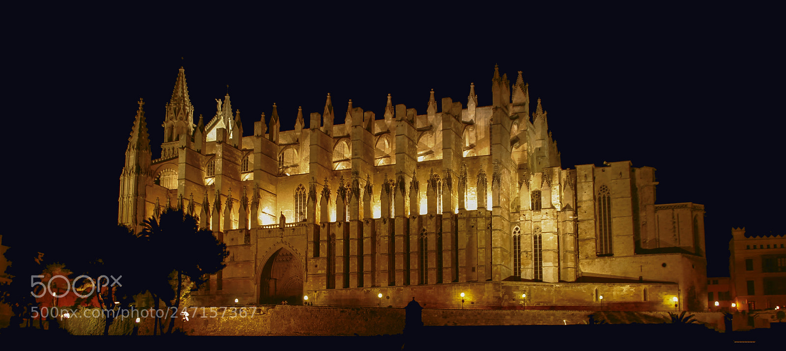 Canon EOS 10D sample photo. Mallorca photography