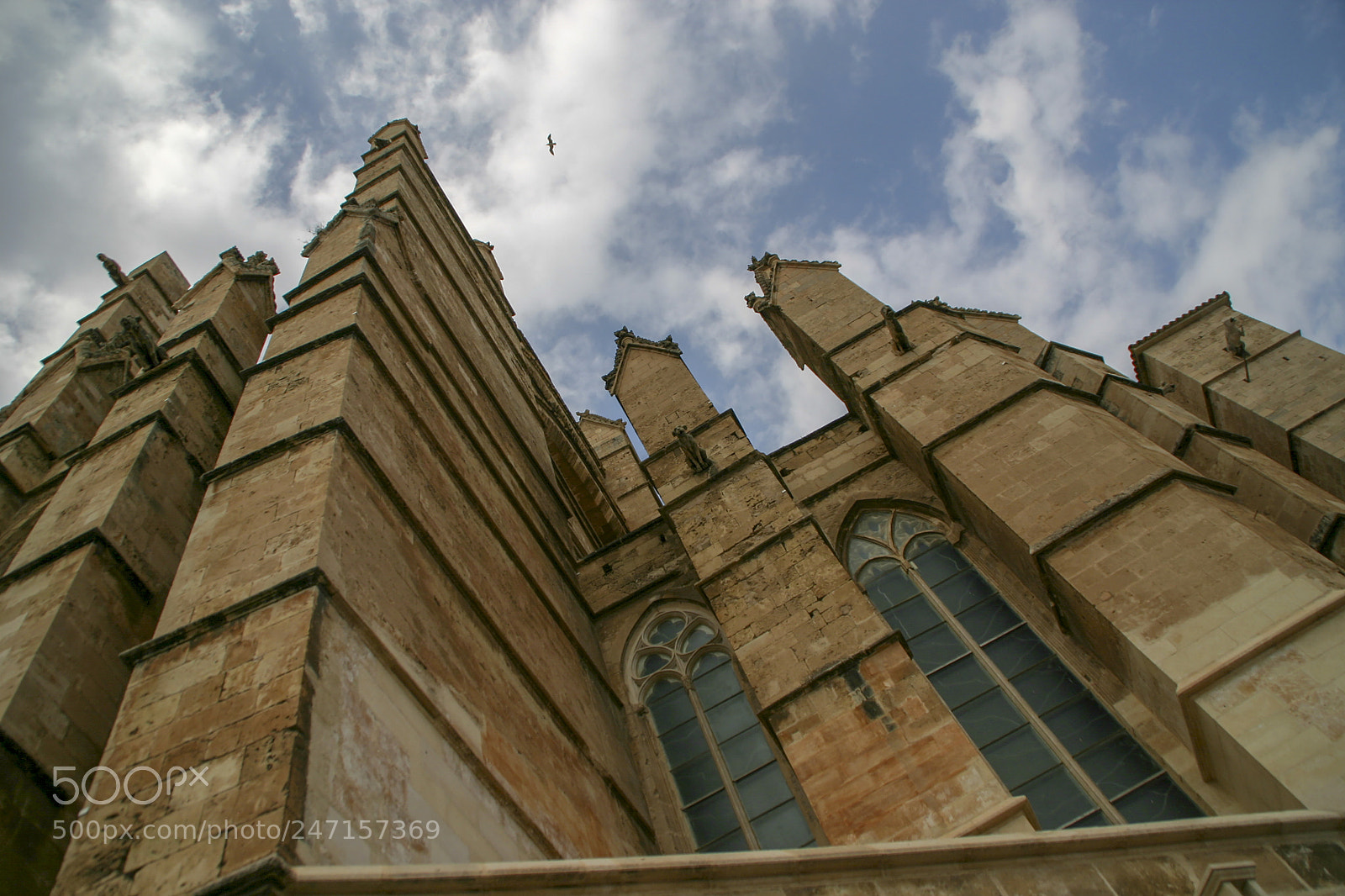 Canon EOS 10D sample photo. Mallorca photography