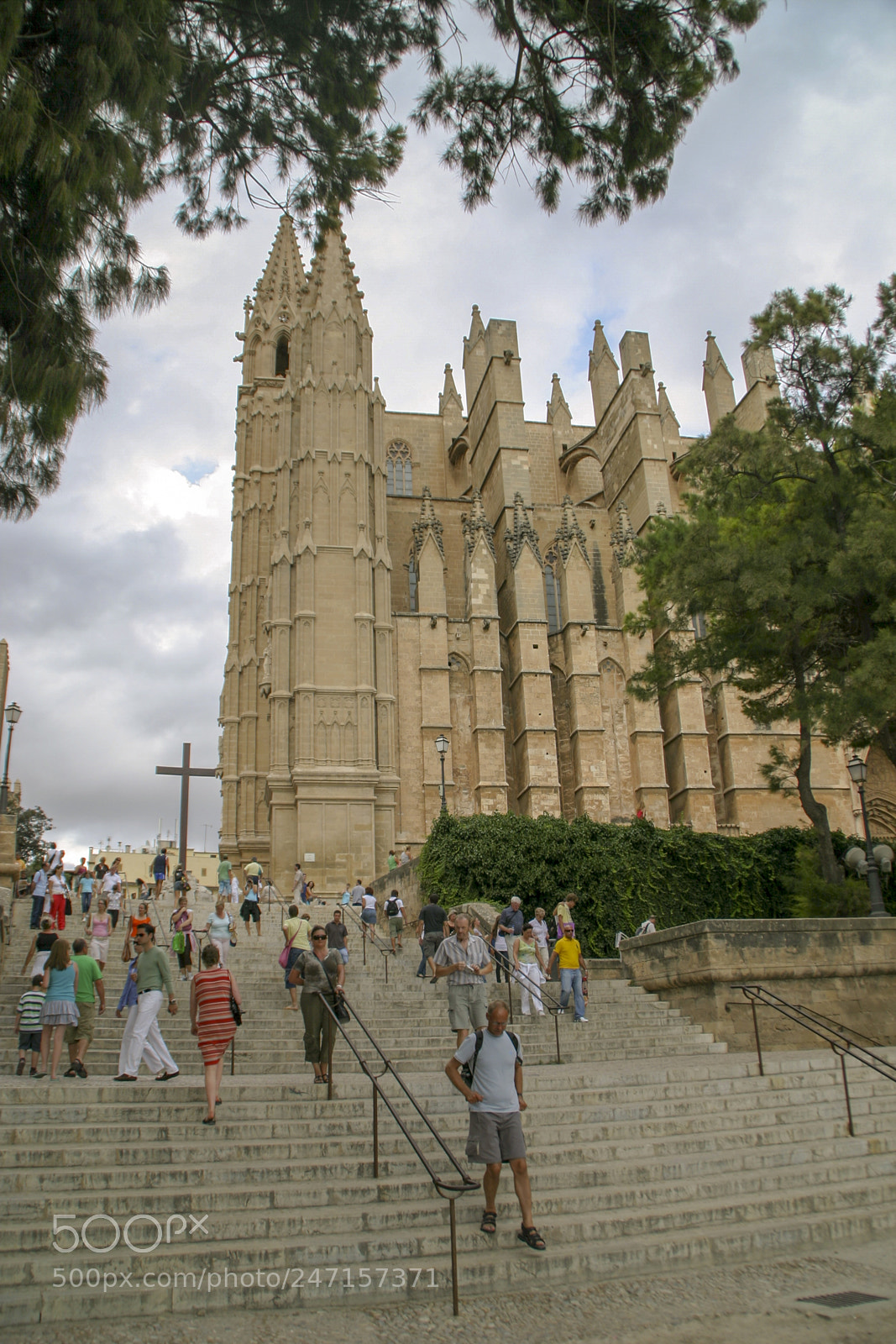 Canon EOS 10D sample photo. Mallorca photography