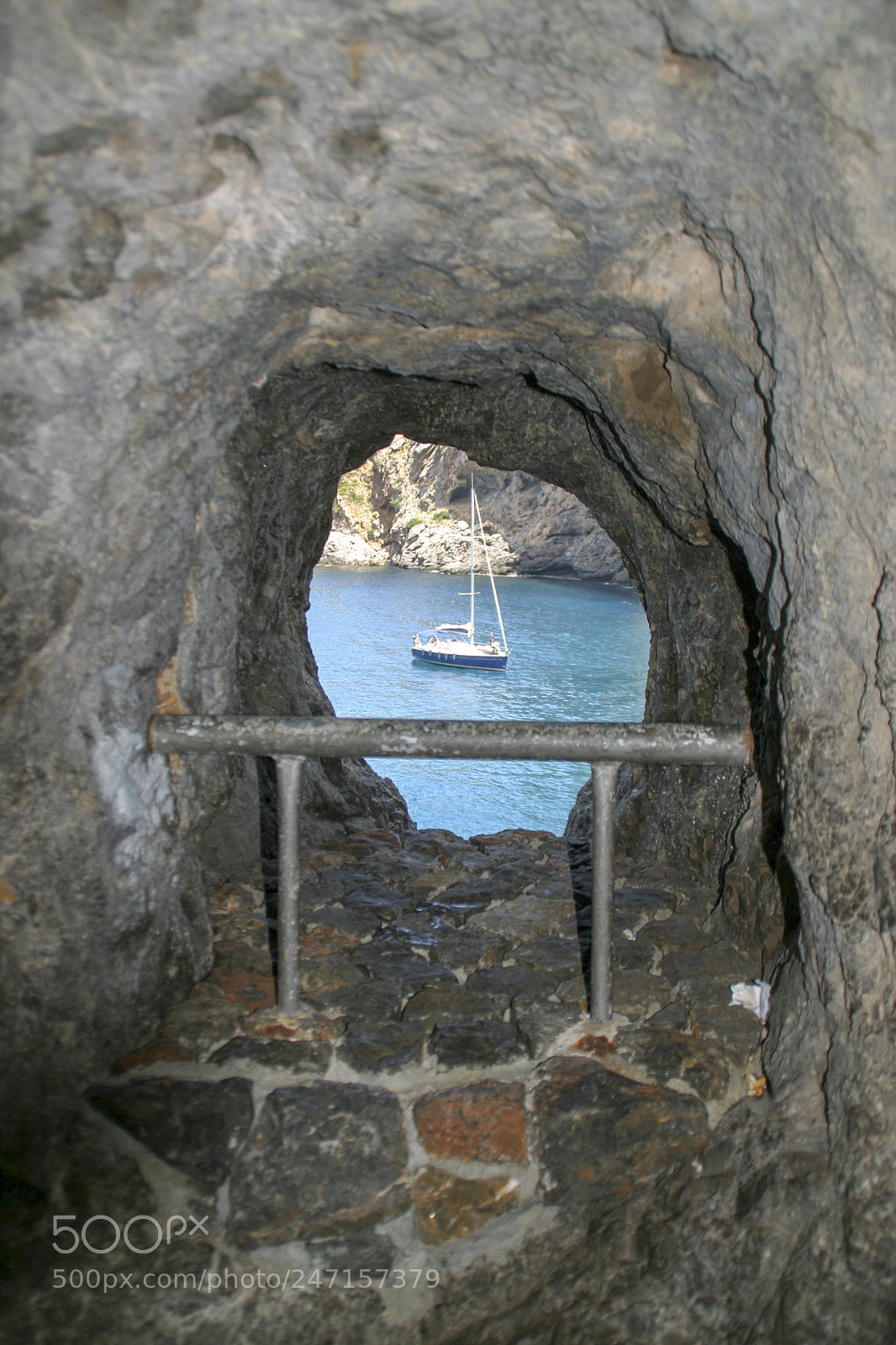Canon EOS 10D sample photo. Sa calobra photography