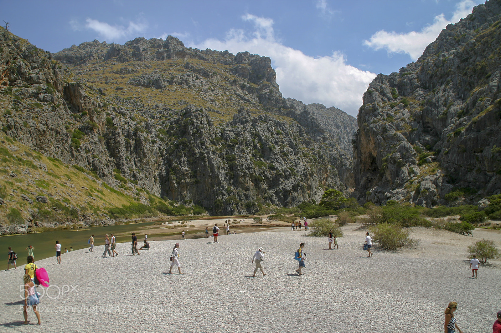 Canon EOS 10D sample photo. Sa calobra photography