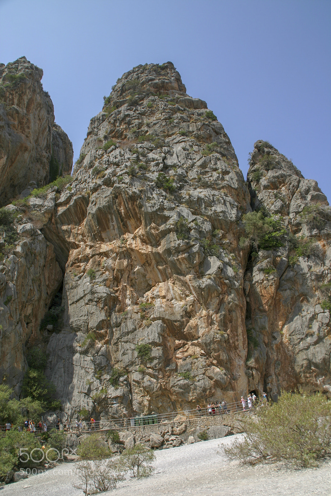 Canon EOS 10D sample photo. Sa calobra photography