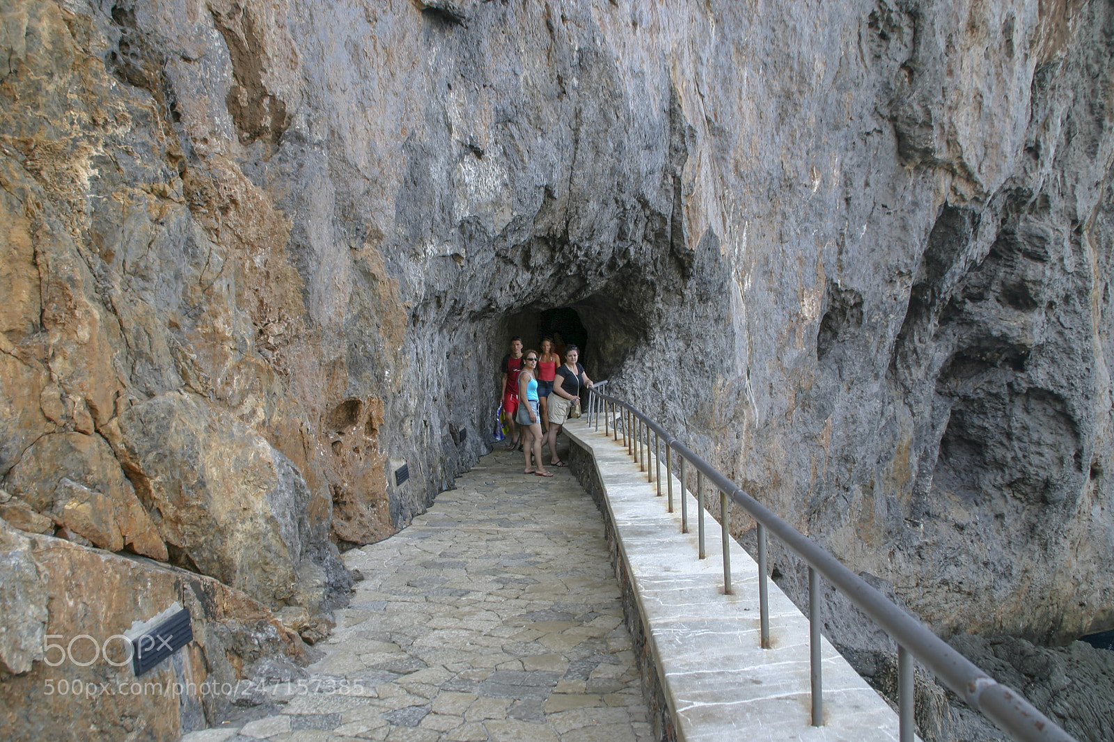 Canon EOS 10D sample photo. Sa calobra photography