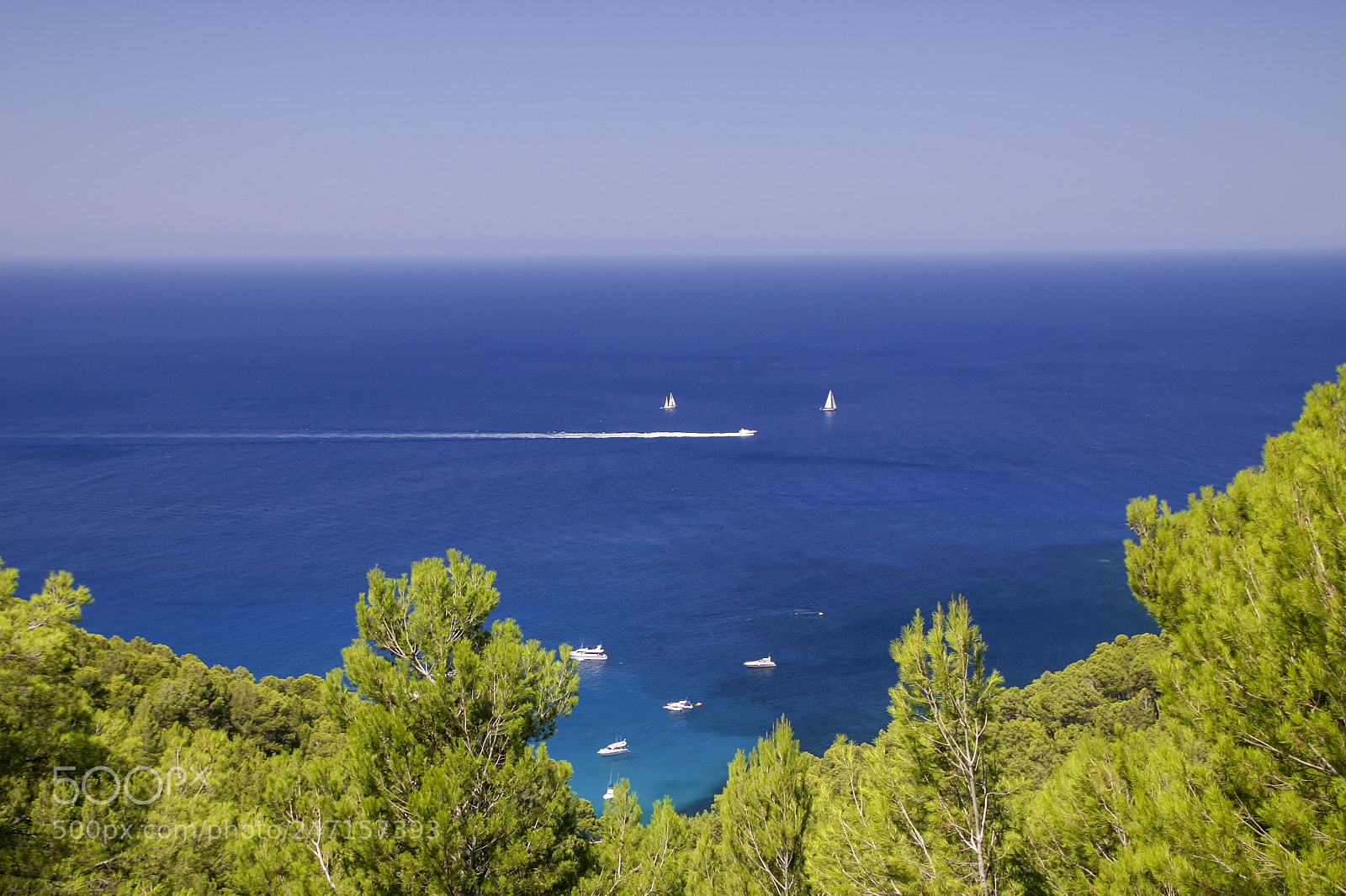 Canon EOS 10D sample photo. Son monroig photography