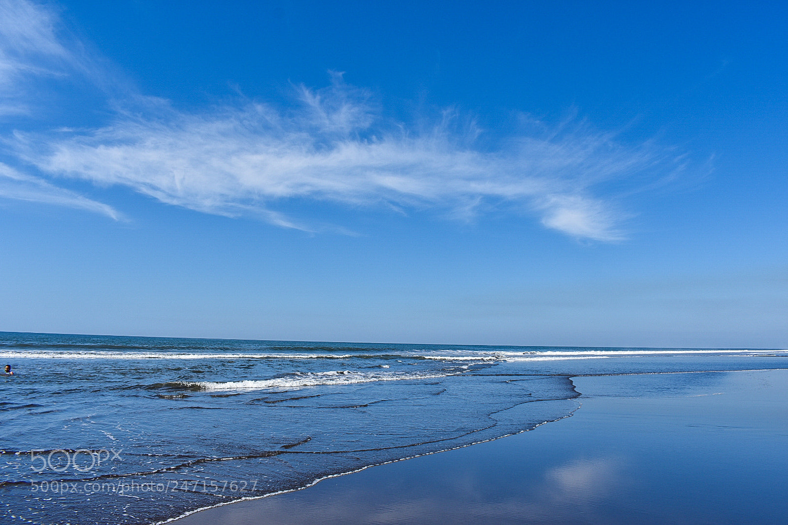 Nikon D3400 sample photo. Domingo en la playa photography