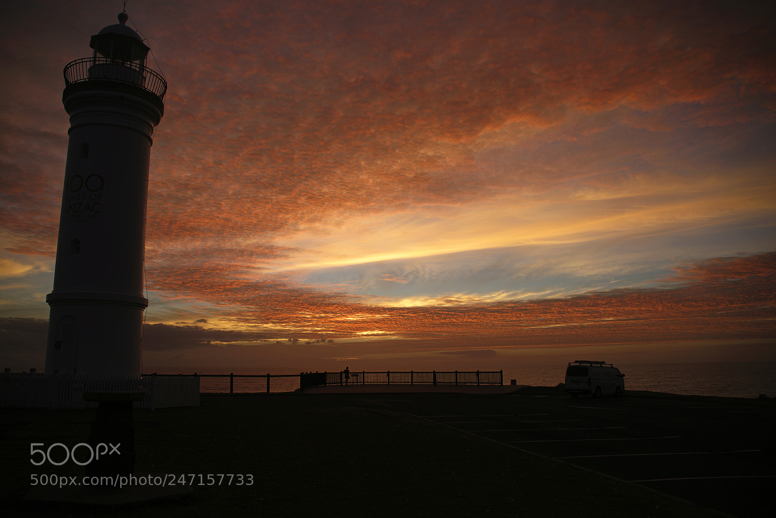 Pentax K-1 sample photo. Before sunrise in our photography