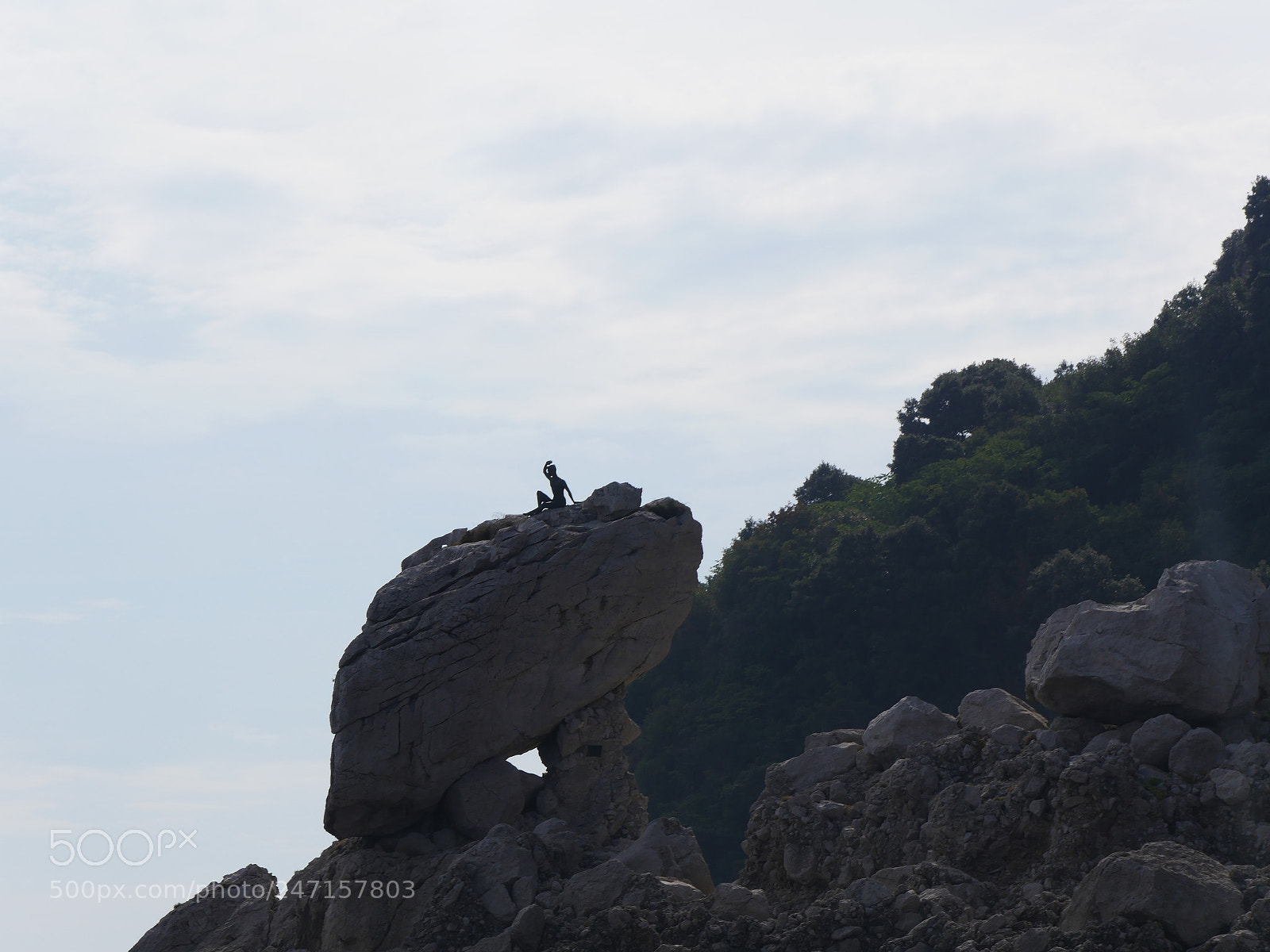 Panasonic Lumix DMC-GX8 sample photo. Naples photography