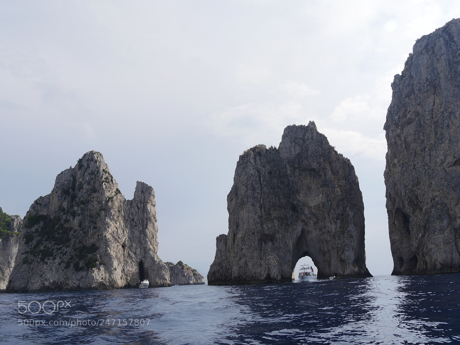 Panasonic Lumix DMC-GX8 sample photo. Naples photography