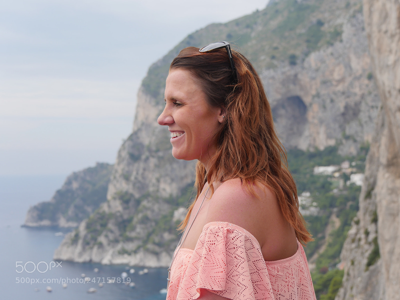 Panasonic Lumix DMC-GX8 sample photo. Naples photography