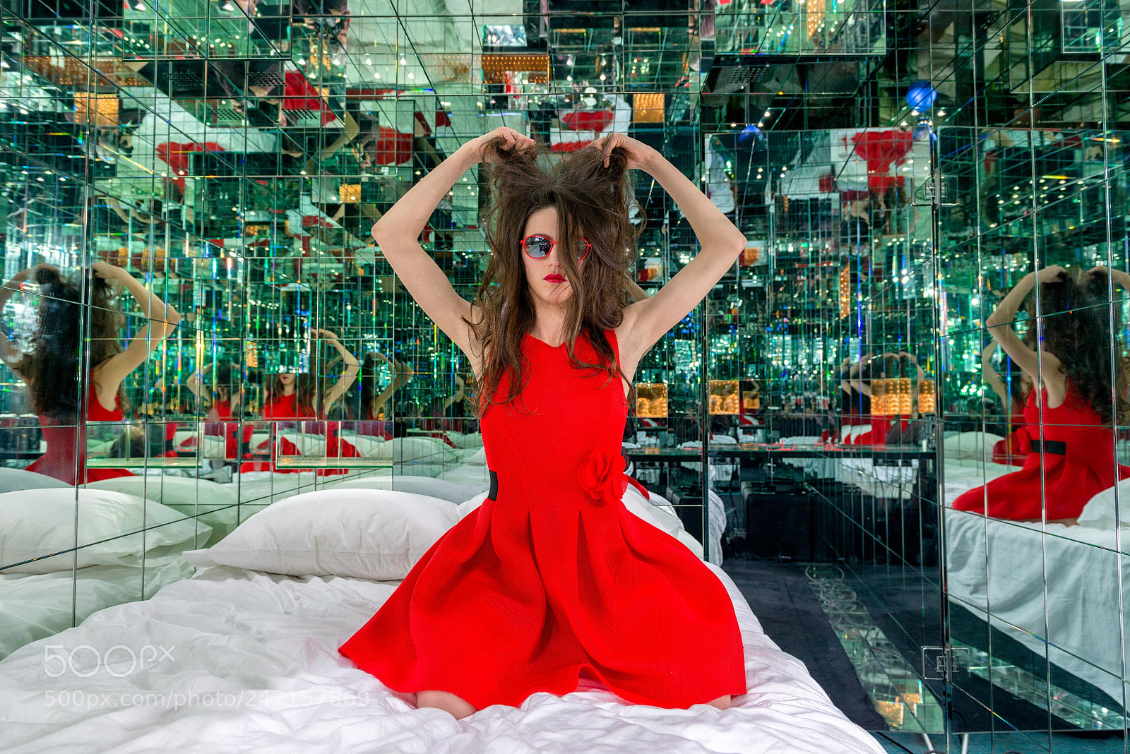 Nikon D800E sample photo. Kiss room photography