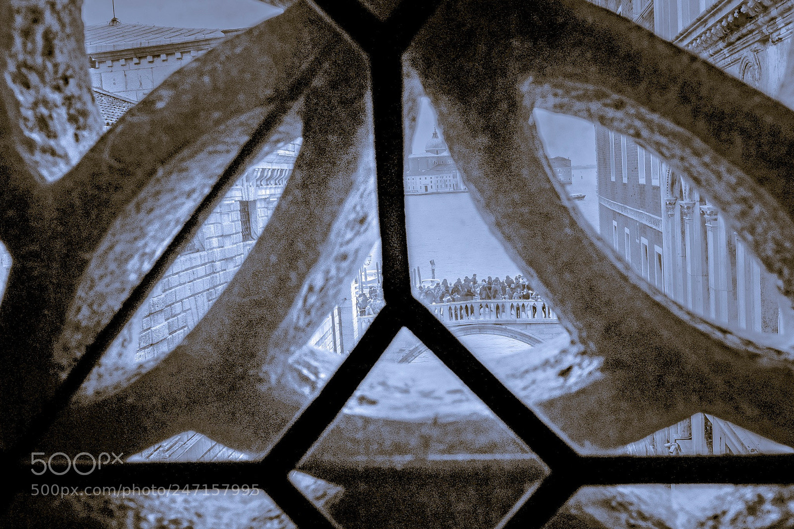 Sony a6500 sample photo. Bridge of sighs venice photography