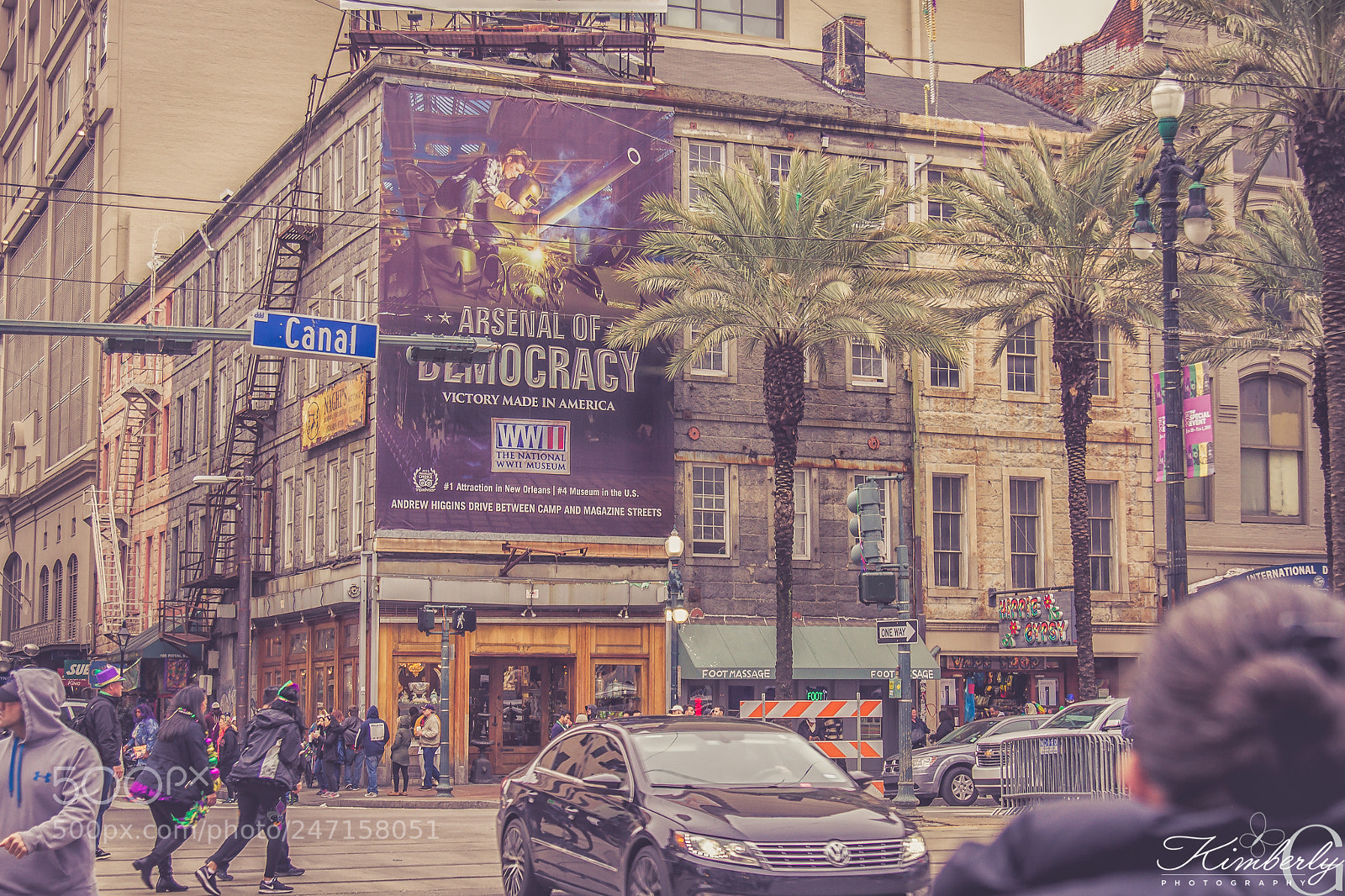 Canon EOS 7D sample photo. New orleans photography