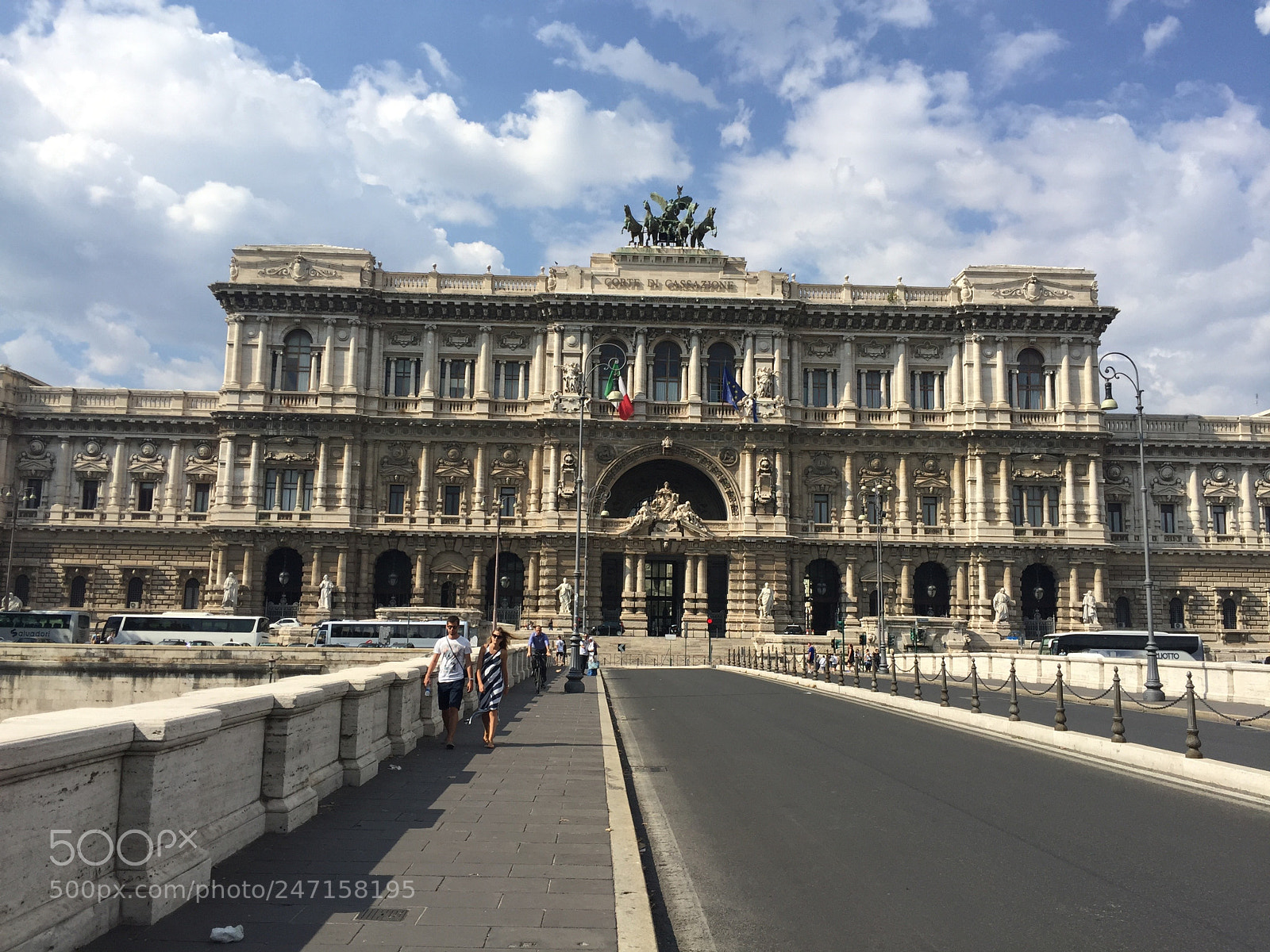 Apple iPhone 6 sample photo. Rome photography