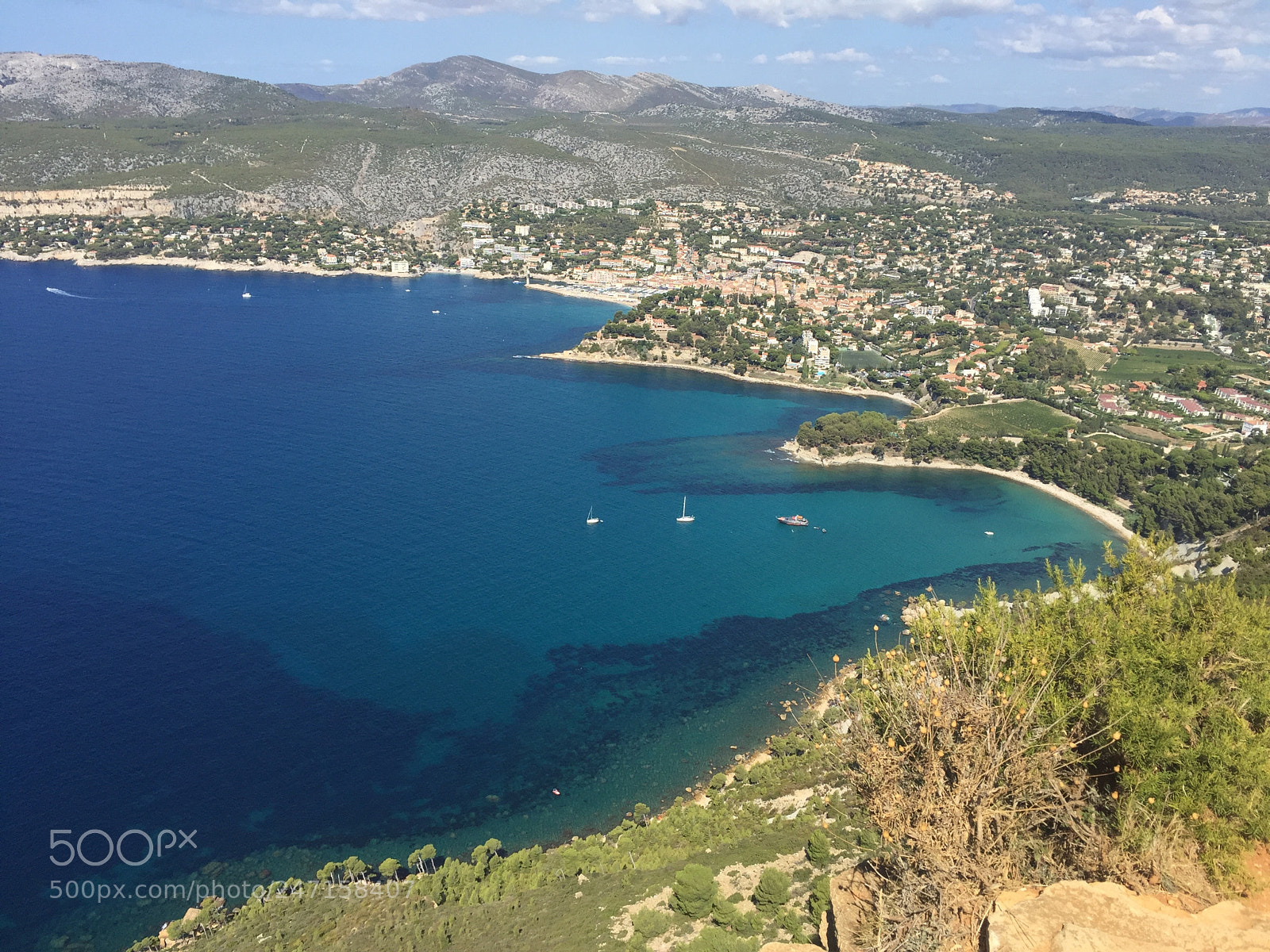 Apple iPhone 6 sample photo. Toulon france photography