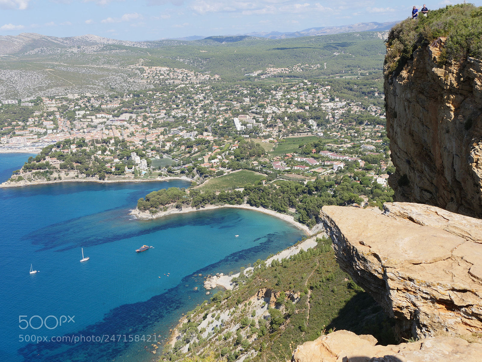 Panasonic Lumix DMC-GX8 sample photo. Toulon france photography