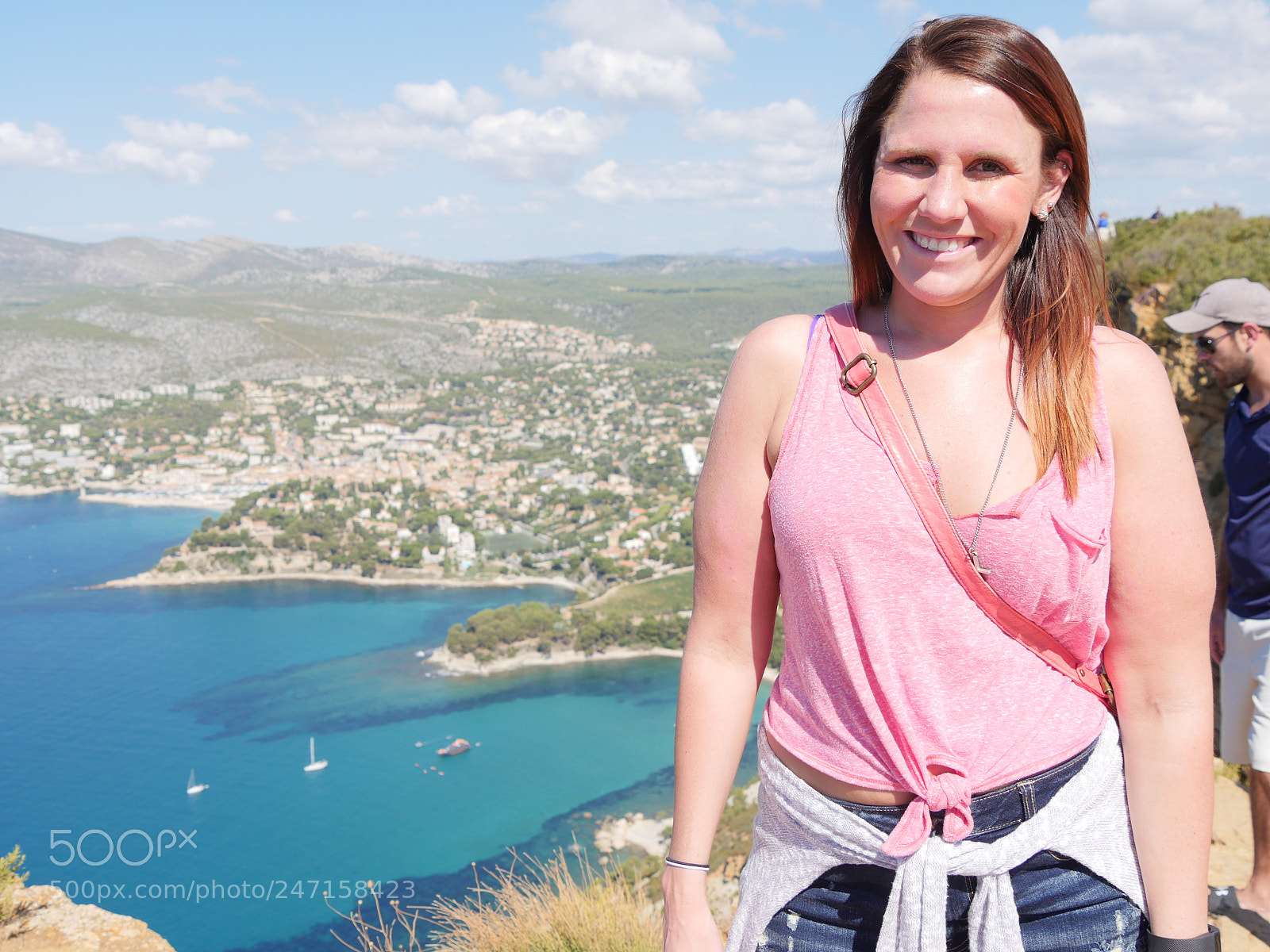 Panasonic Lumix DMC-GX8 sample photo. Toulon france photography