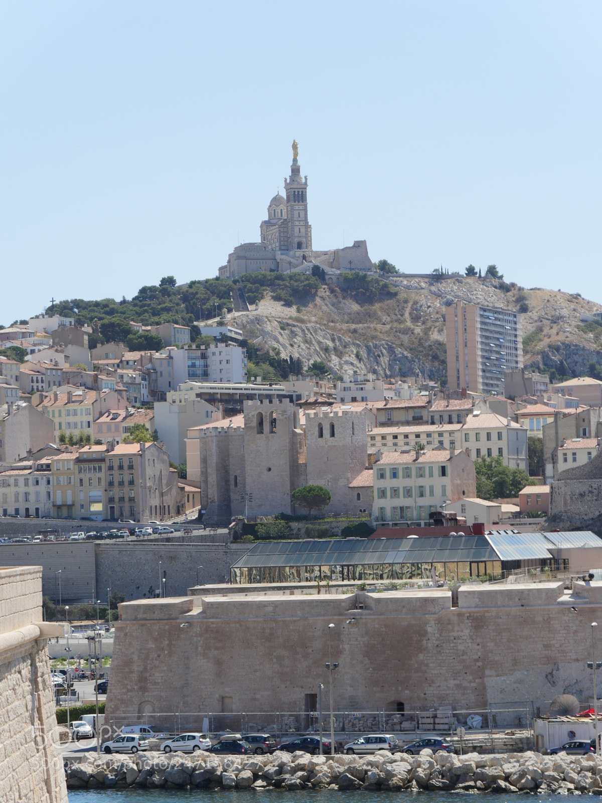 Panasonic Lumix DMC-GX8 sample photo. Toulon france photography