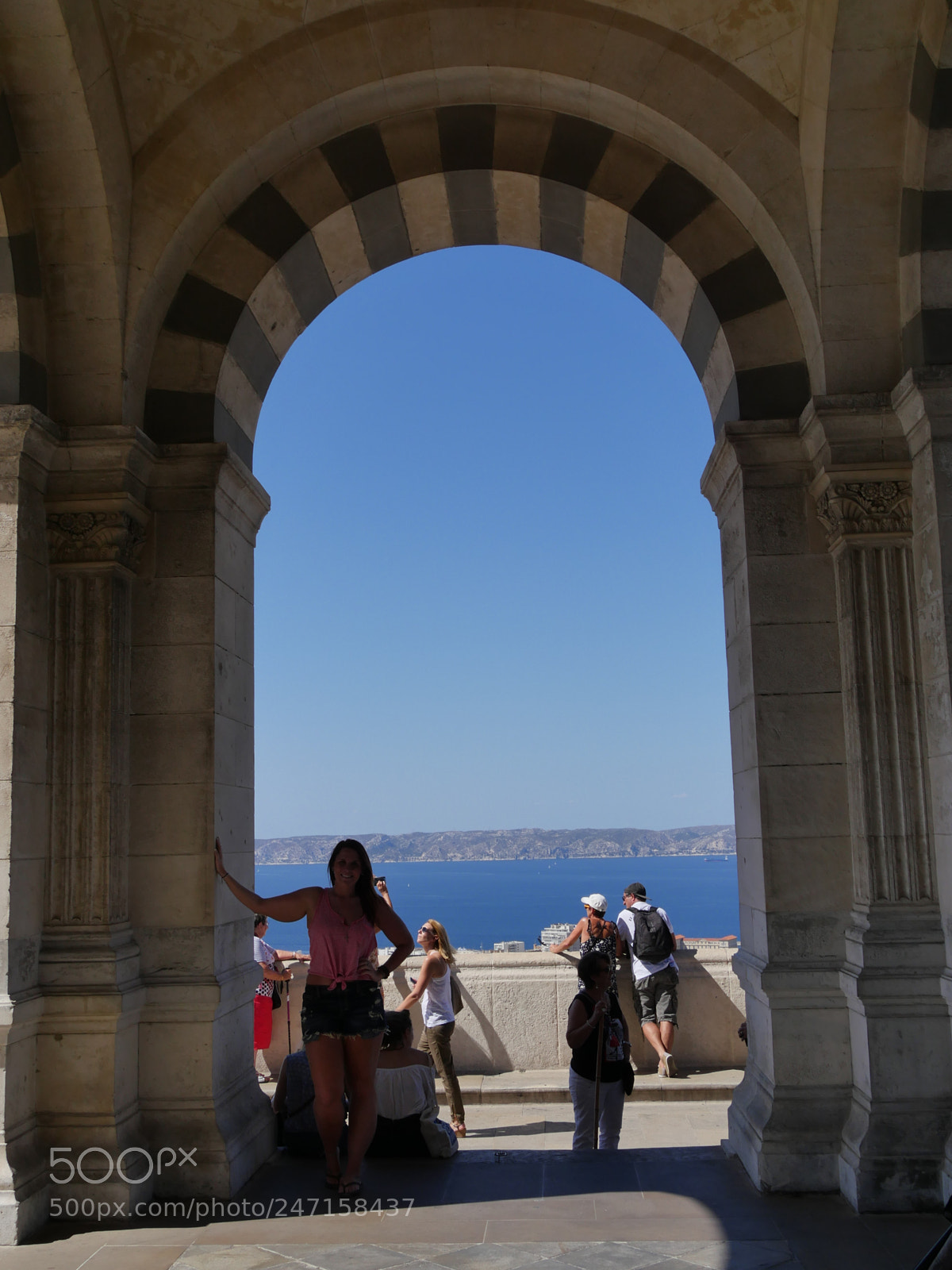 Panasonic Lumix DMC-GX8 sample photo. Toulon france photography