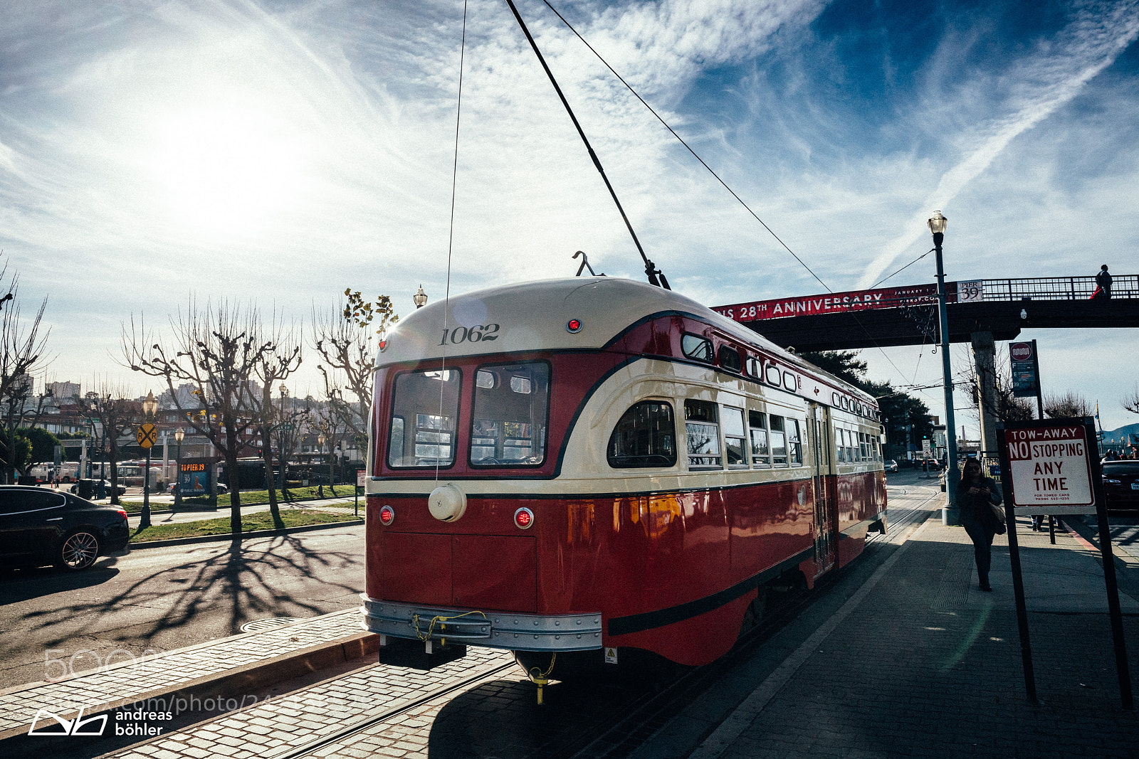 Sony a7R II sample photo. City ride taking a photography