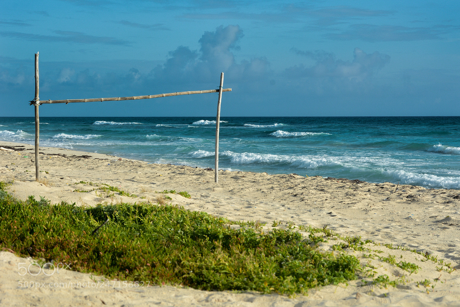 Nikon D7100 sample photo. Horizon photography