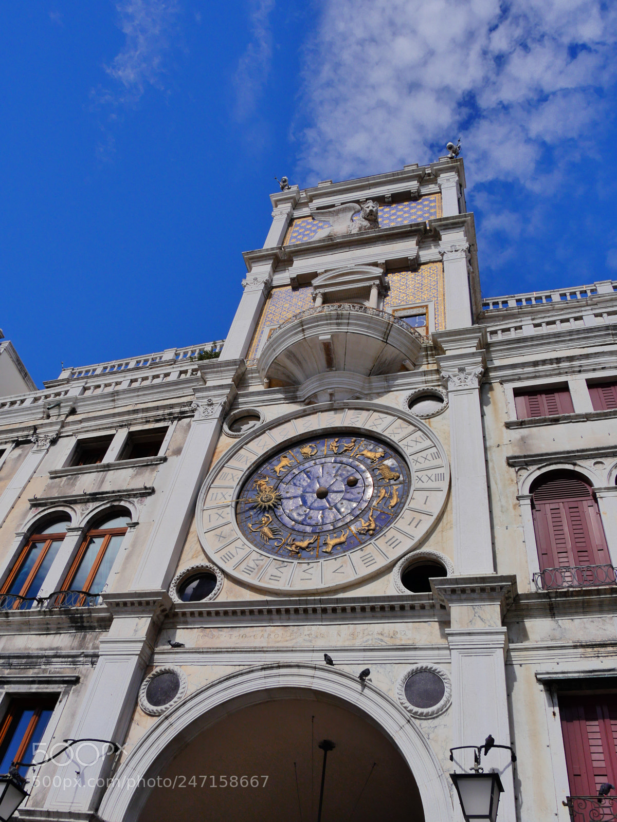 Panasonic Lumix DMC-GX8 sample photo. Venice photography