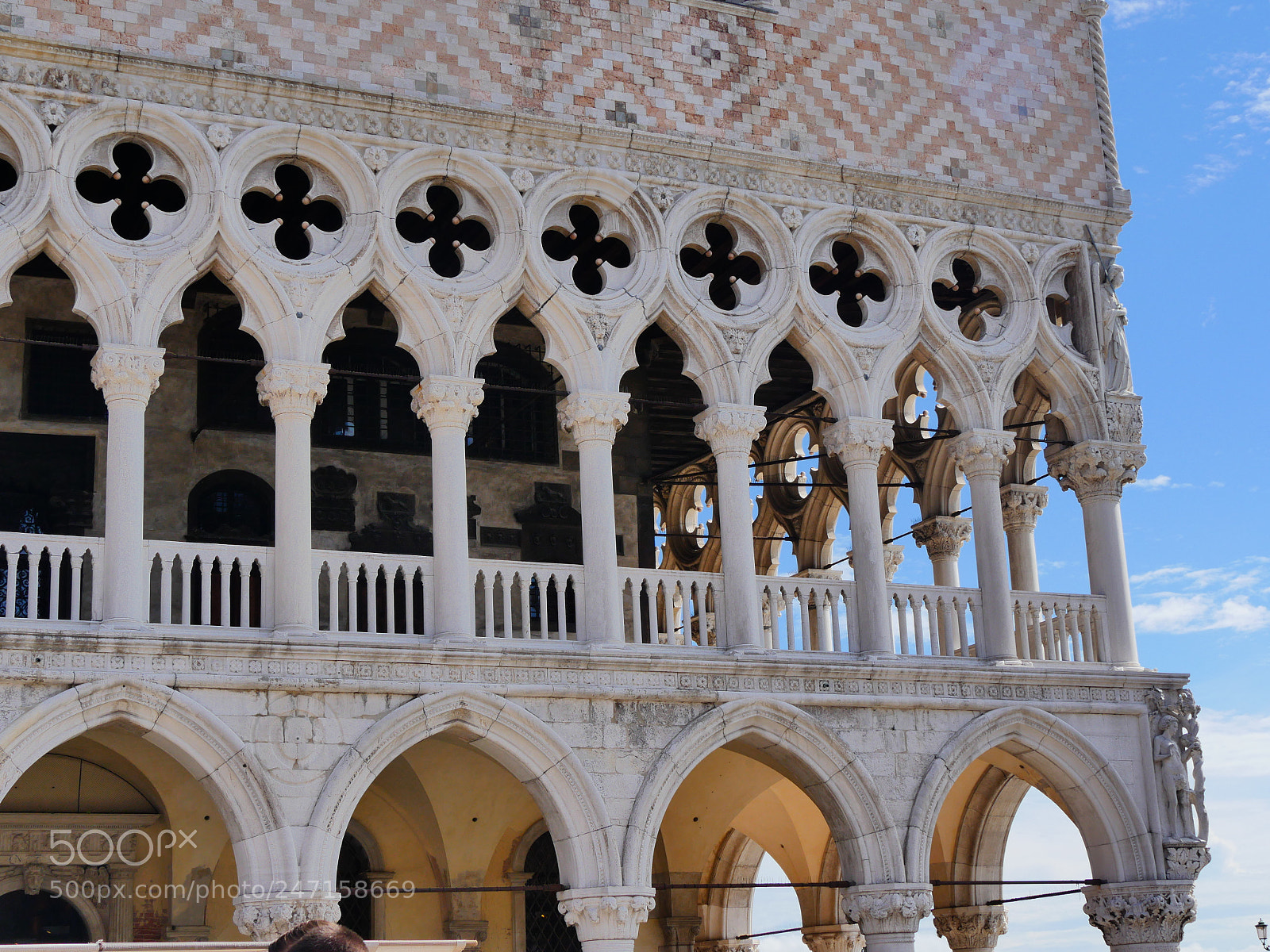 Panasonic Lumix DMC-GX8 sample photo. Venice photography