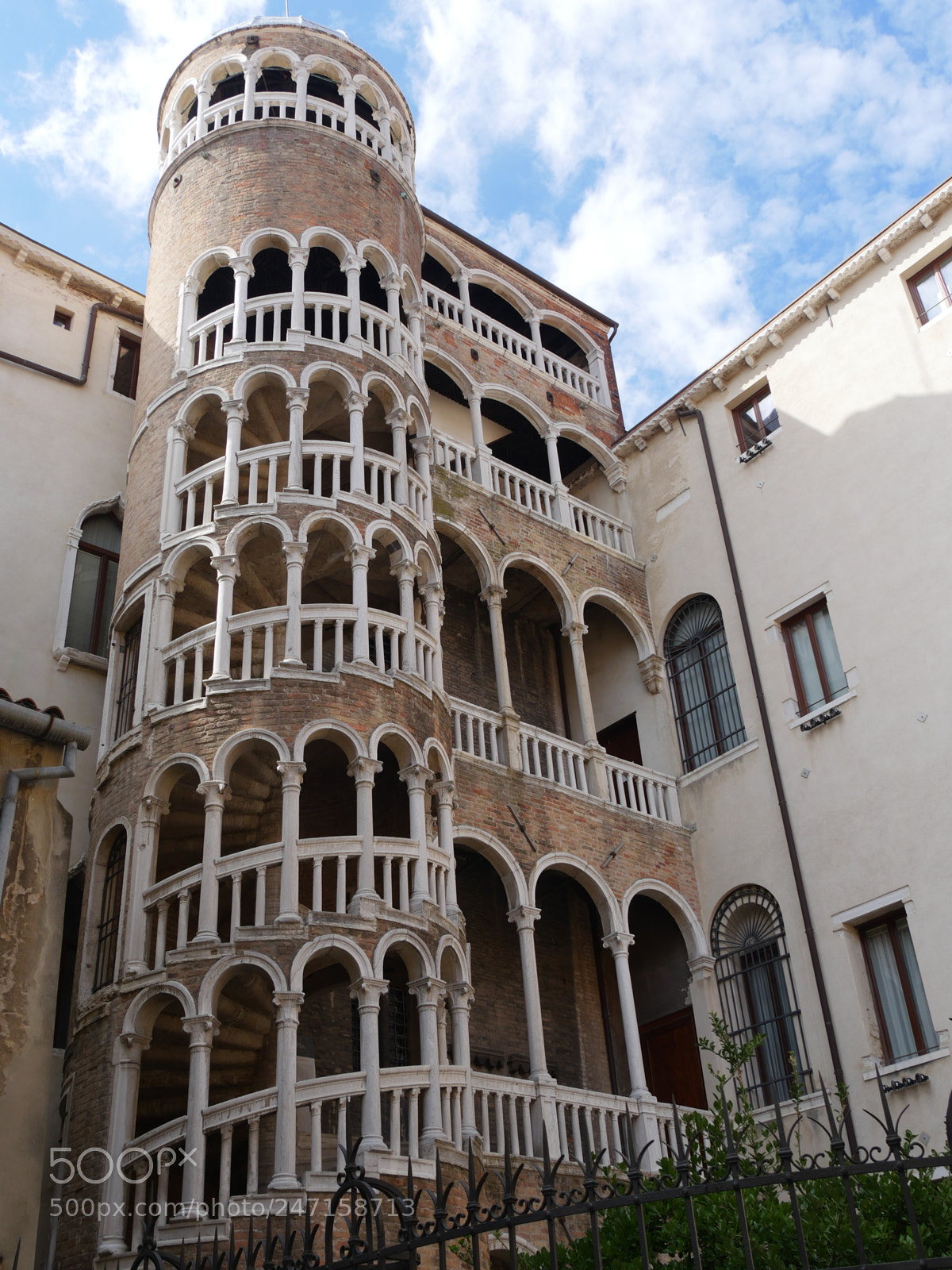 Panasonic Lumix DMC-GX8 sample photo. Venice photography
