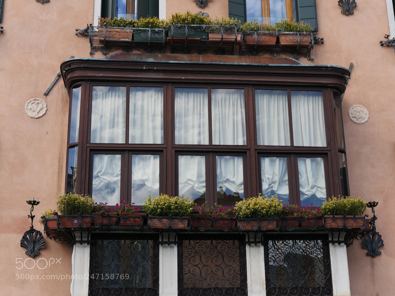 Panasonic Lumix DMC-GX8 sample photo. Venice photography