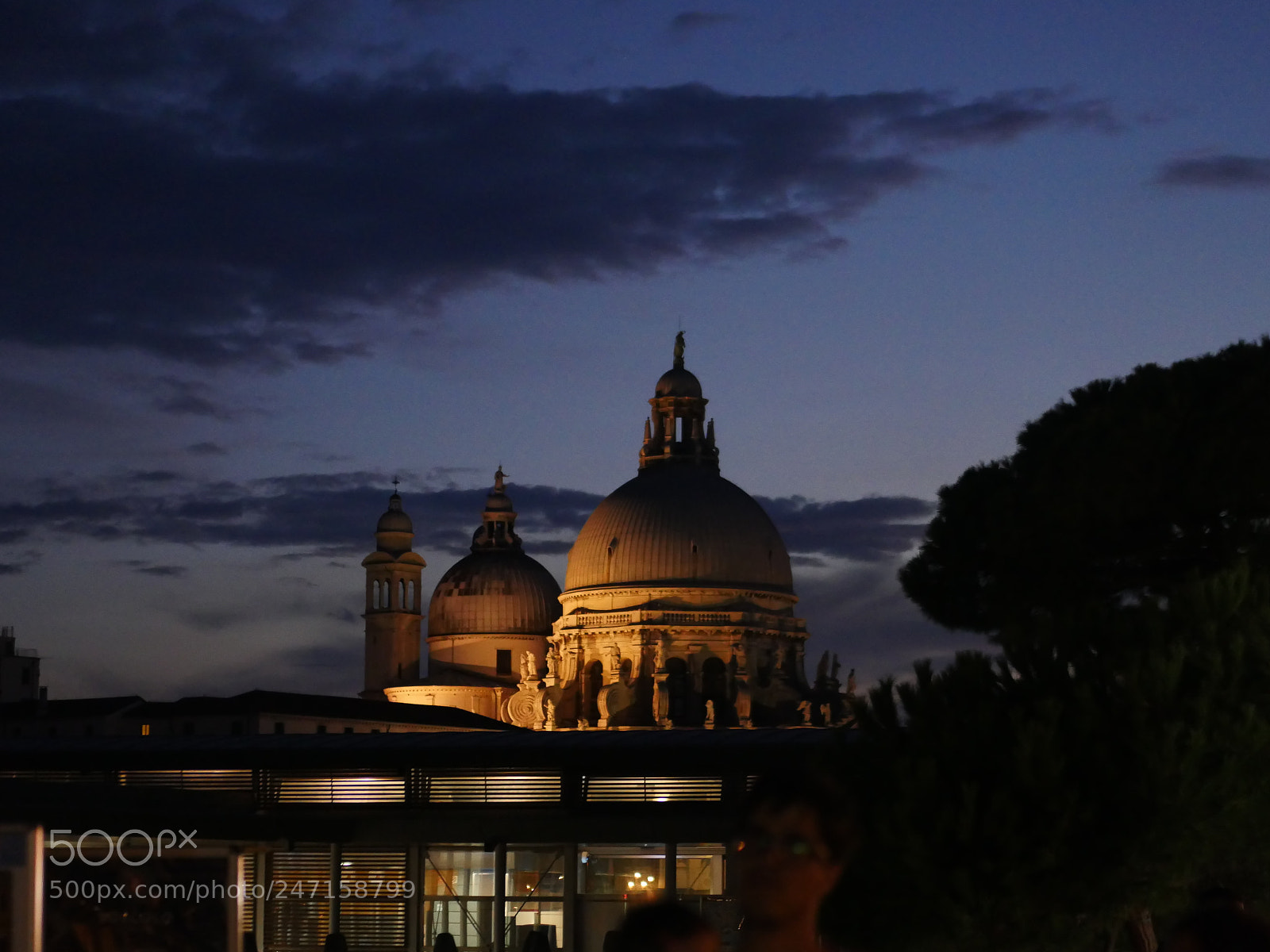 Panasonic Lumix DMC-GX8 sample photo. Venice photography