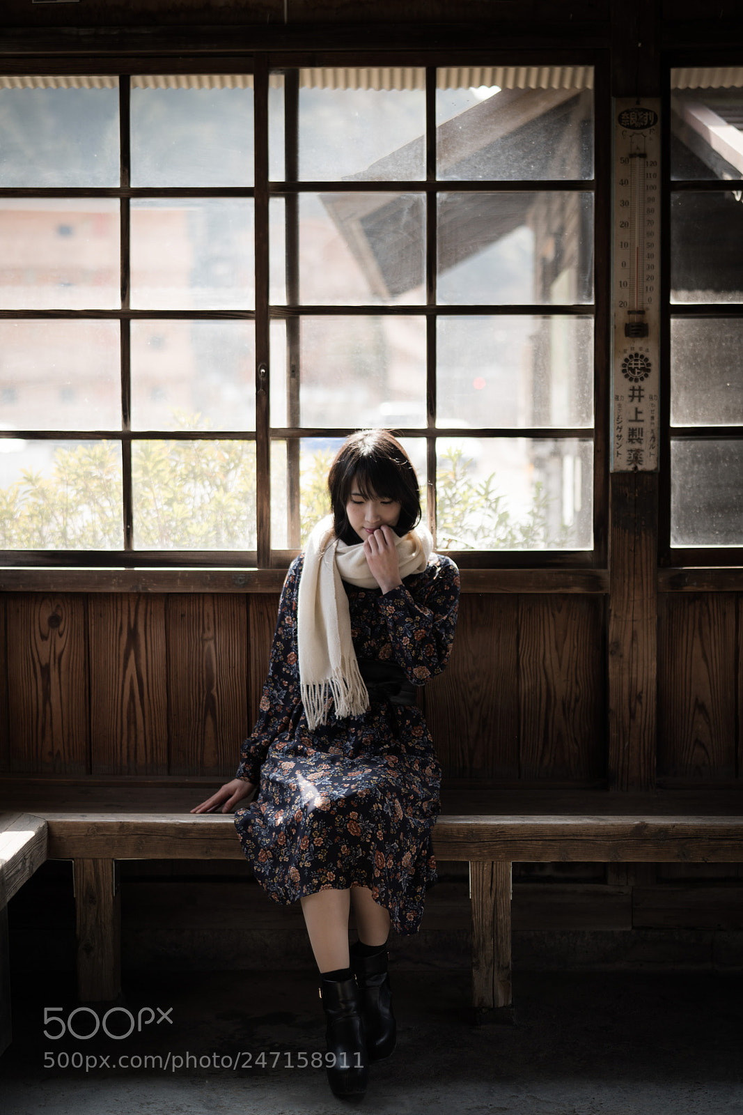 Sony a7R III sample photo. Slightly gentle photography