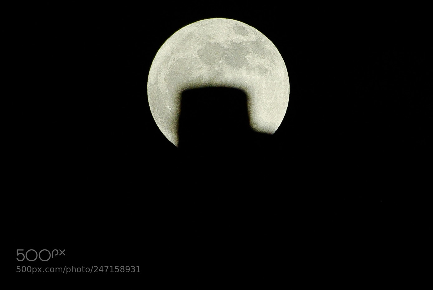 Pentax K10D sample photo. Demain, sur la lune... photography
