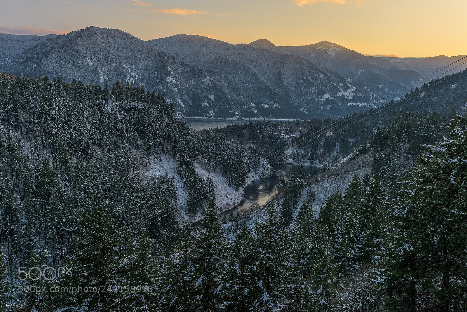 Nikon D810 sample photo. Oregon, washington, columbia river photography