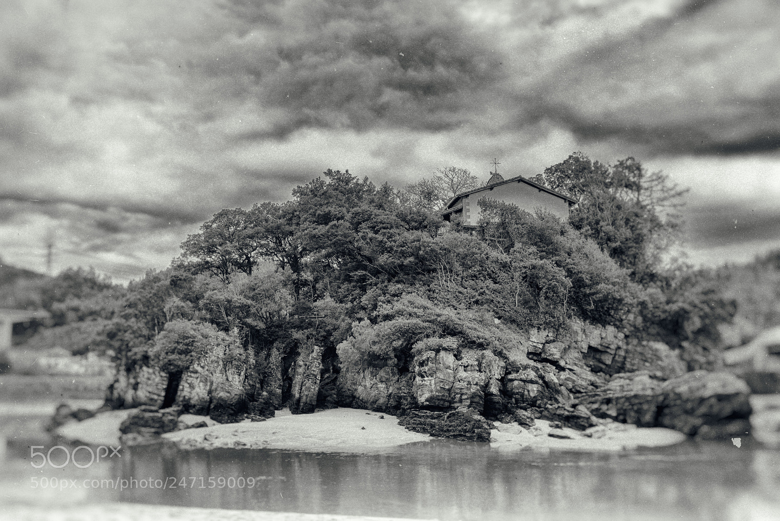Sony a7 II sample photo. Nuestra se ora del photography