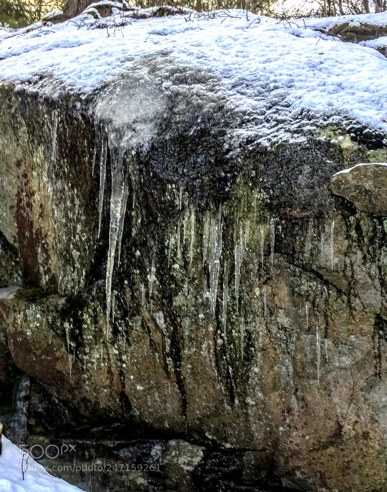 Apple iPhone 5s sample photo. Rock art of the photography