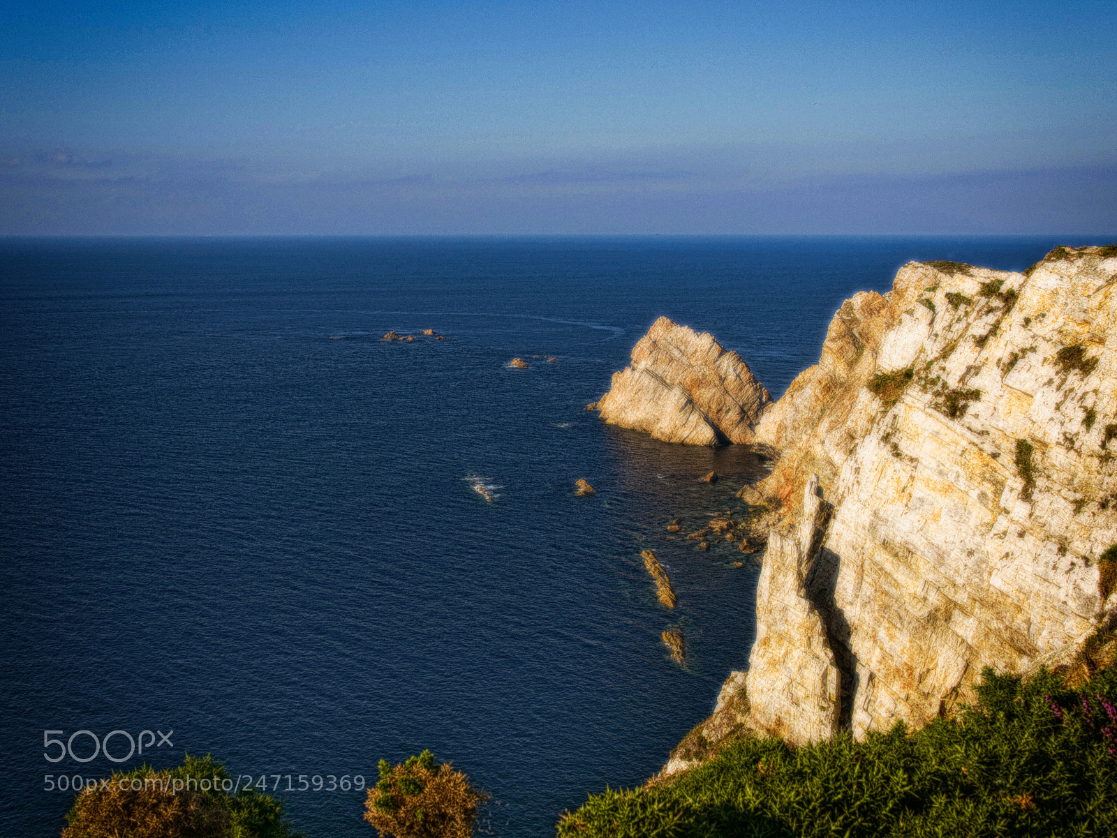 Olympus E-3 sample photo. Cabo de pe as photography